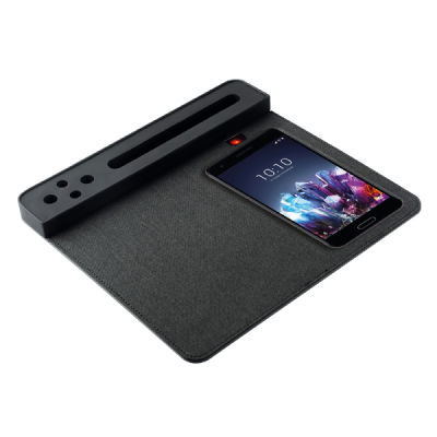 WIRELESS POWERBANK MOUSEPAD - 2