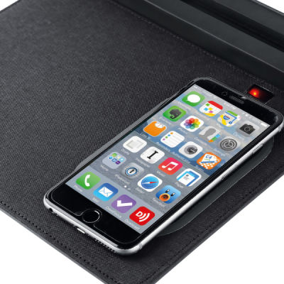 WIRELESS POWERBANK MOUSEPAD - 3