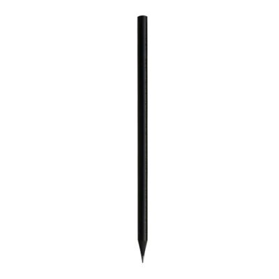  - CIRCLE NATURAL PENCIL BLACK